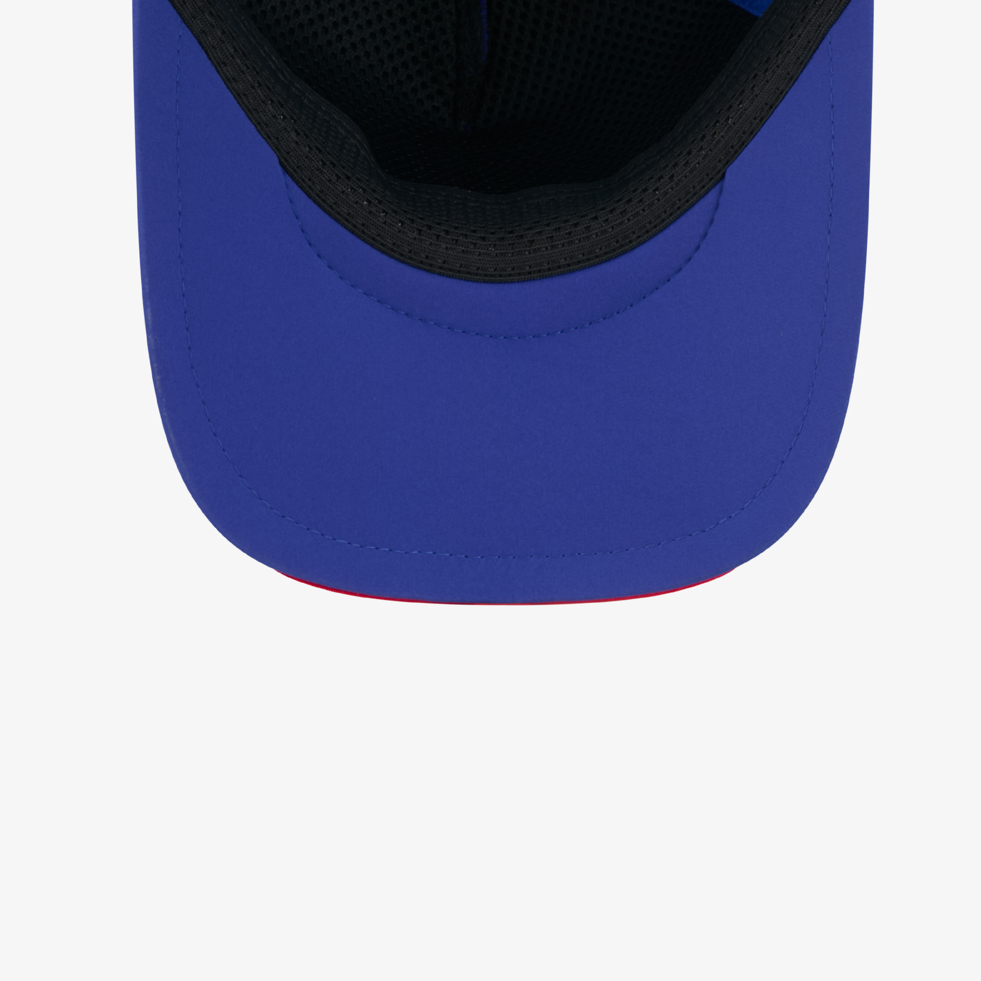 New Era 9FORTY Buffalo Bills 2026 Sideline Royal Adjustable Apex