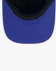 New Era 9FORTY Buffalo Bills 2026 Sideline Royal Adjustable Apex