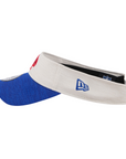 New Era Bills 2024 Sideline Historic Stone Visor