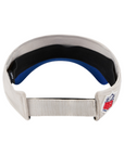 New Era Bills 2024 Sideline Historic Stone Visor