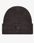 New Era Buffalo Bills 2026 Sideline Cold Weather Black & Gray Waffle Knit Cuffed Hat