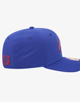 Youth New Era 9SEVENTY Buffalo Bills 2026 Sideline Royal Snapback