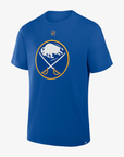 Buffalo Sabres Tage Thompson Royal T-Shirt