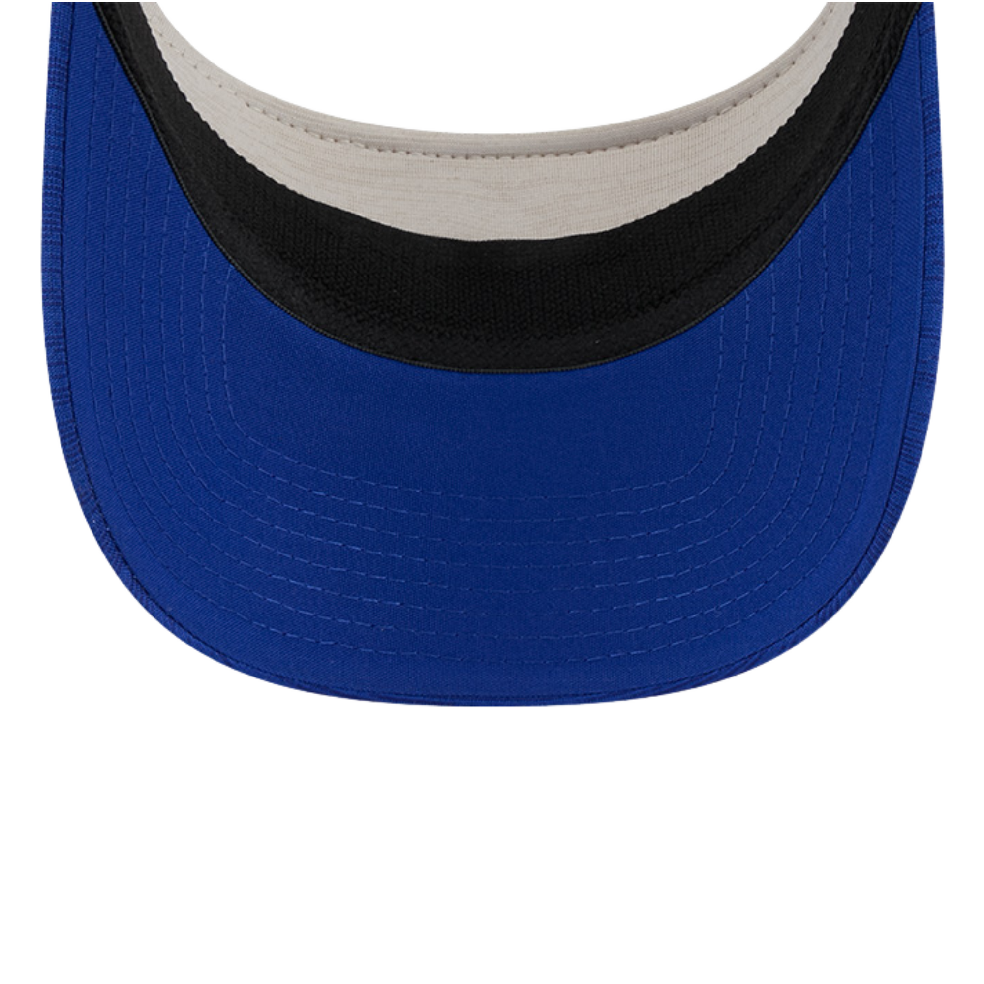 New Era Bills 2024 Sideline Historic Stone Visor