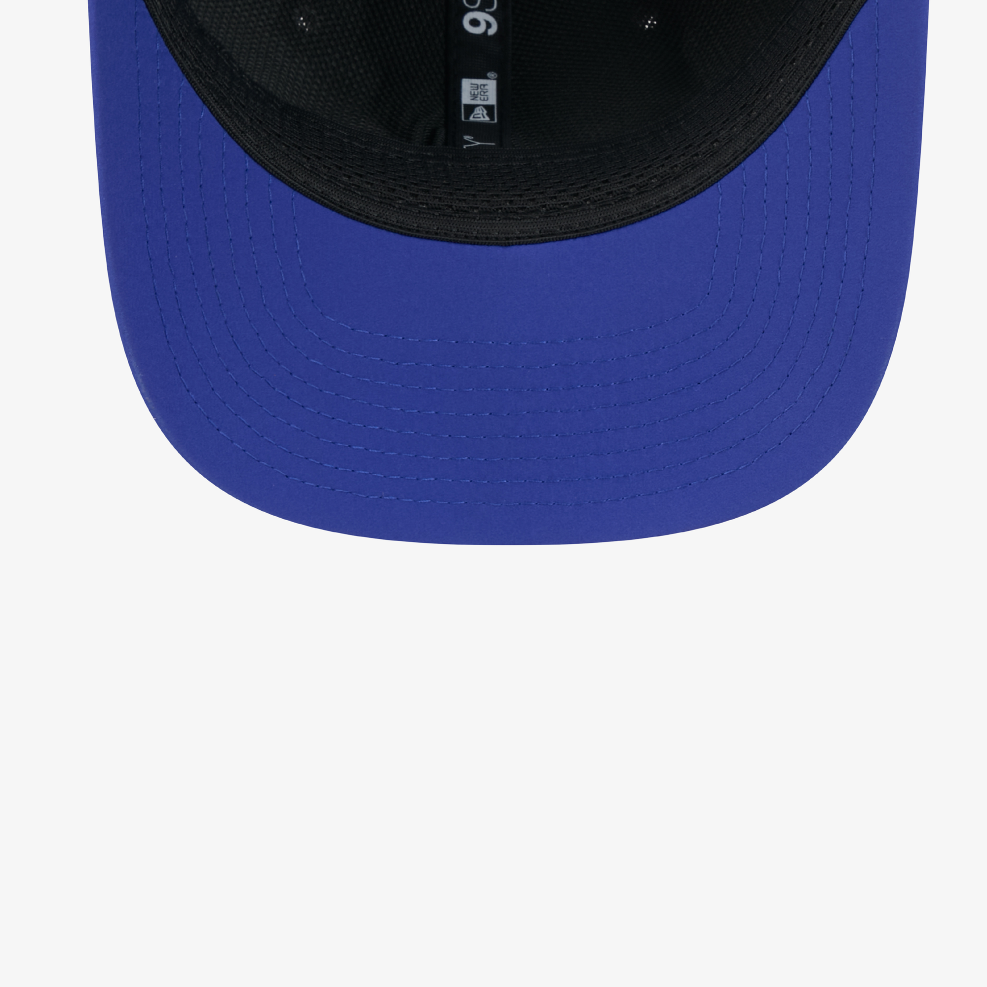 Youth New Era 9SEVENTY Buffalo Bills 2026 Sideline Royal Snapback