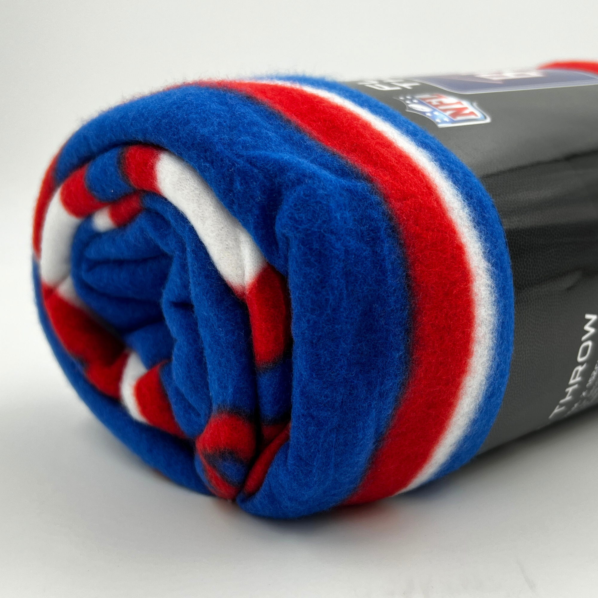 Buffalo Bills 50&quot; x 60&quot; Fleece Throw Blanket
