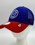 Women's New Era Bills 9FORTY Glitter Patch Hat