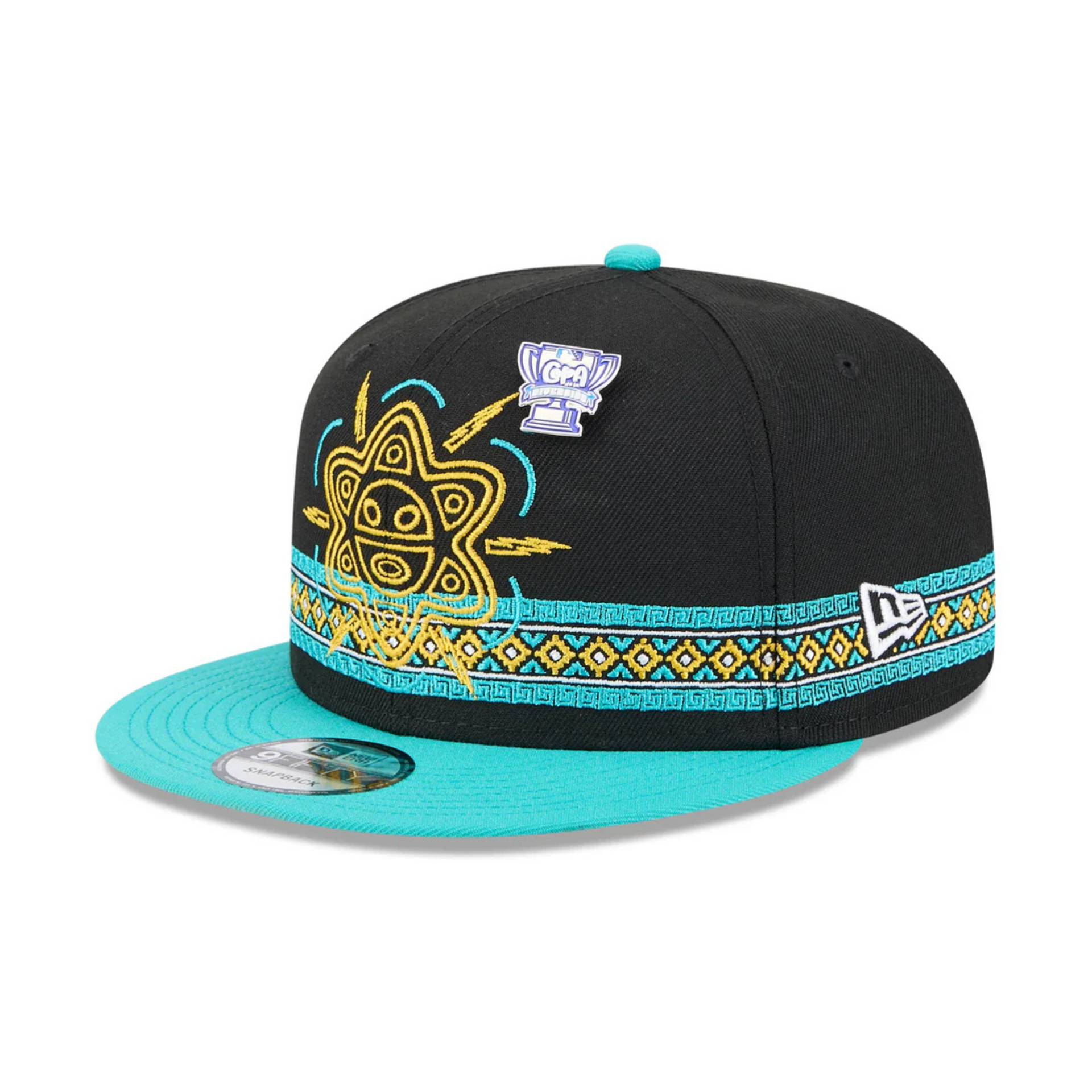 New Era 9FIFTY Buffalo Bills COPA De La Diversión Snapback | The