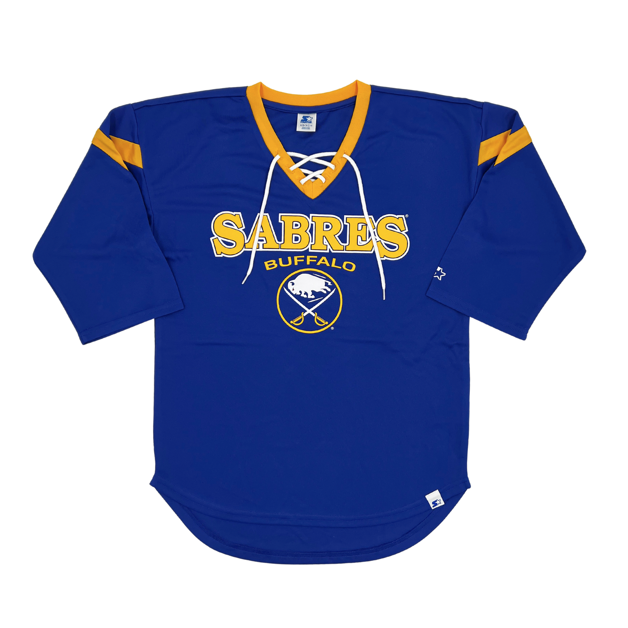 Buffalo Sabres Women s Apparel The BFLO Store