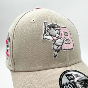 New Era Bisons Mother's Day Fitted Hat