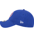 New Era 9TWENTY Bills 2024 Sideline Royal Adjustable Hat