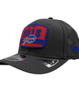 New Era Buffalo Bills "Team Elevated" Gray Stretch Snap