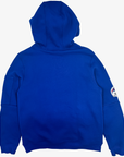 New Era Bills 2026 Sideline Royal 1/4 Zip Hoodie