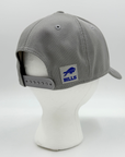 New Era 9FORTY Bills Pivot Sport Night Gray Stretch-Snap Hat