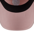 Women's New Era 9TWENTY Buffalo Sabres Pink Preppy Hat