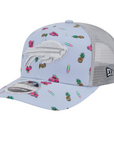 New Era 9SEVENTY Buffalo Bills Surfboard Pattern Stretch-Snap