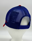 Women's New Era Bills 9FORTY Glitter Patch Hat