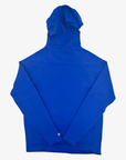 New Era Bills 2026 Sideline Primary Logo Royal Balaclava Hoodie