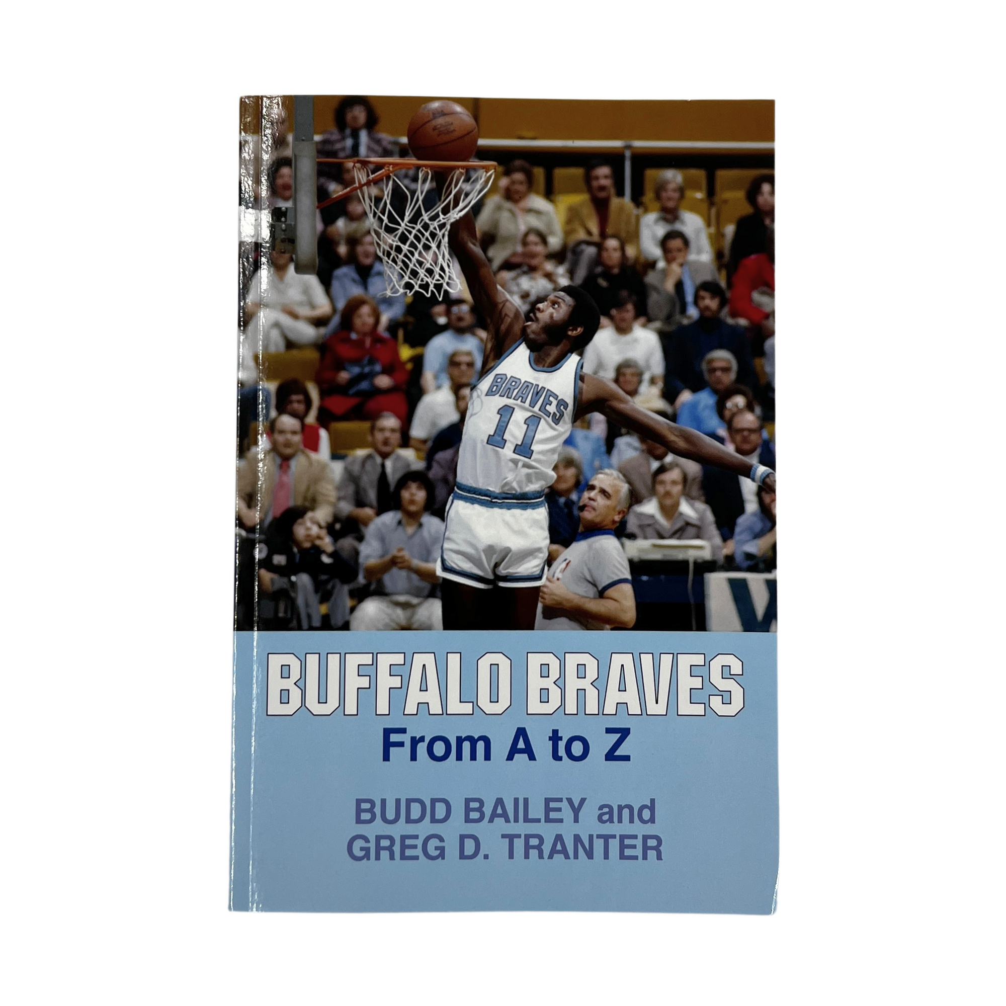 Buffalo Braves From A to Z