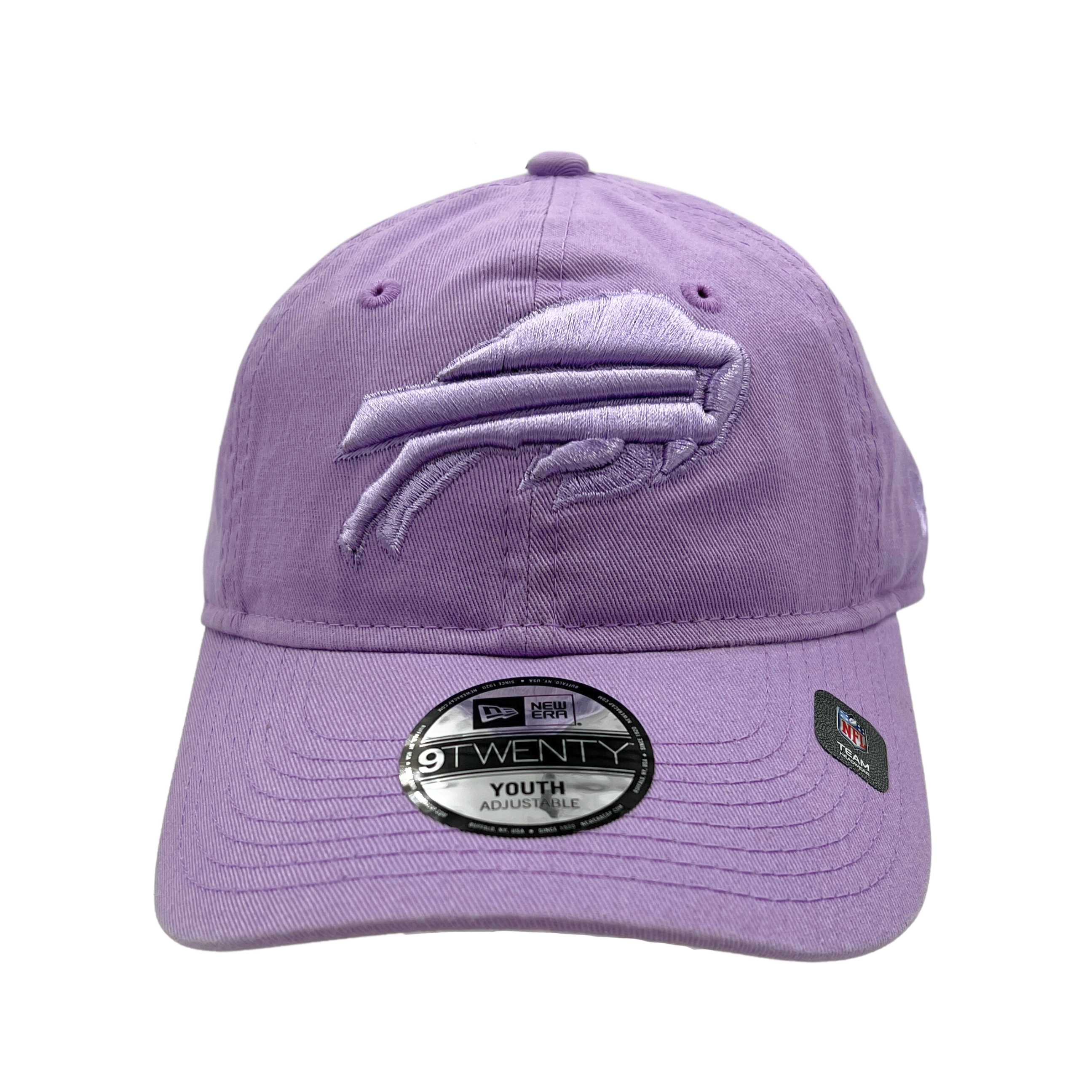 Youth Buffalo Bills Adjustable Cap – The BFLO Store