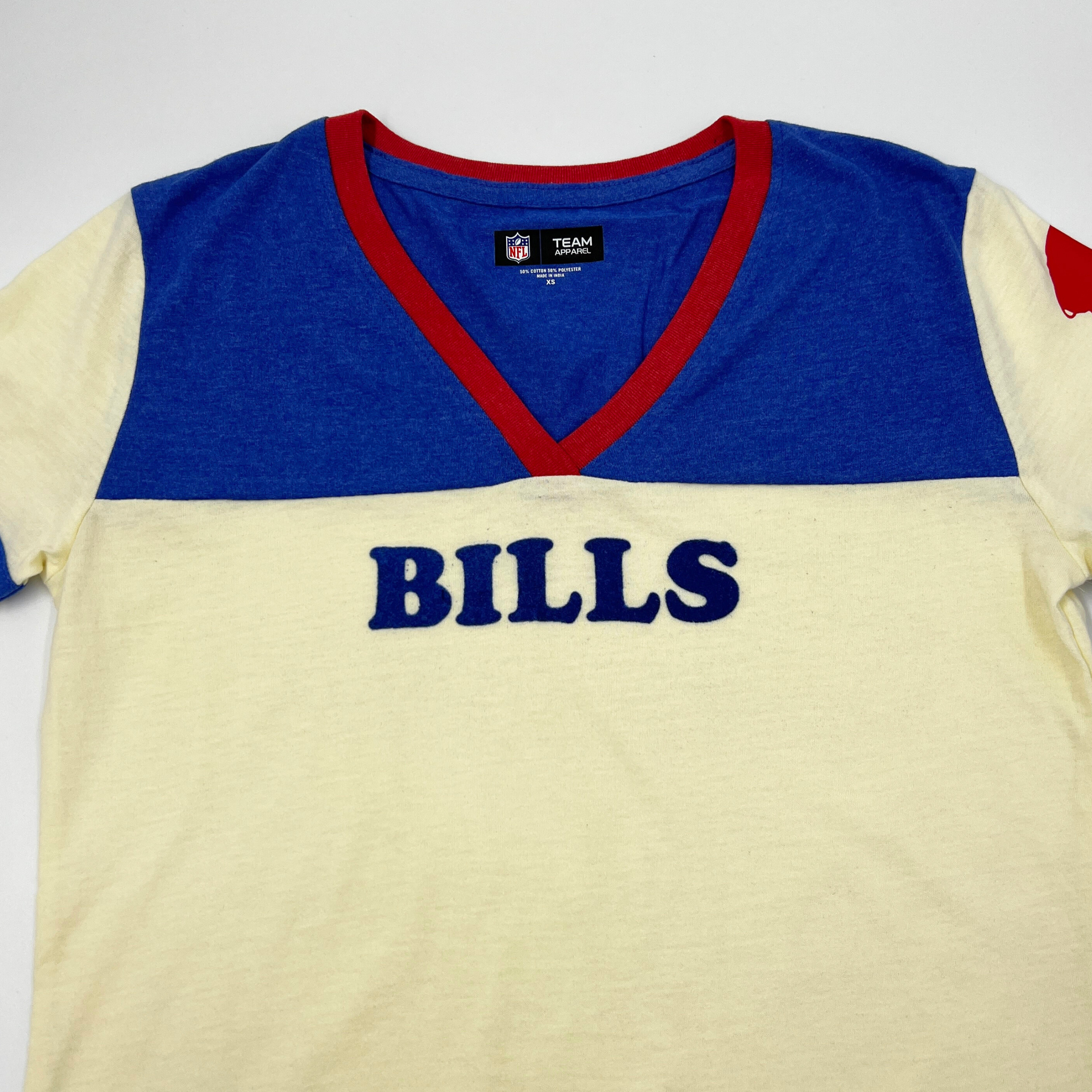 Pin on Vintage Sportswear - Buffalo, New York