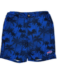 Buffalo Bills Palm Tree Shorts