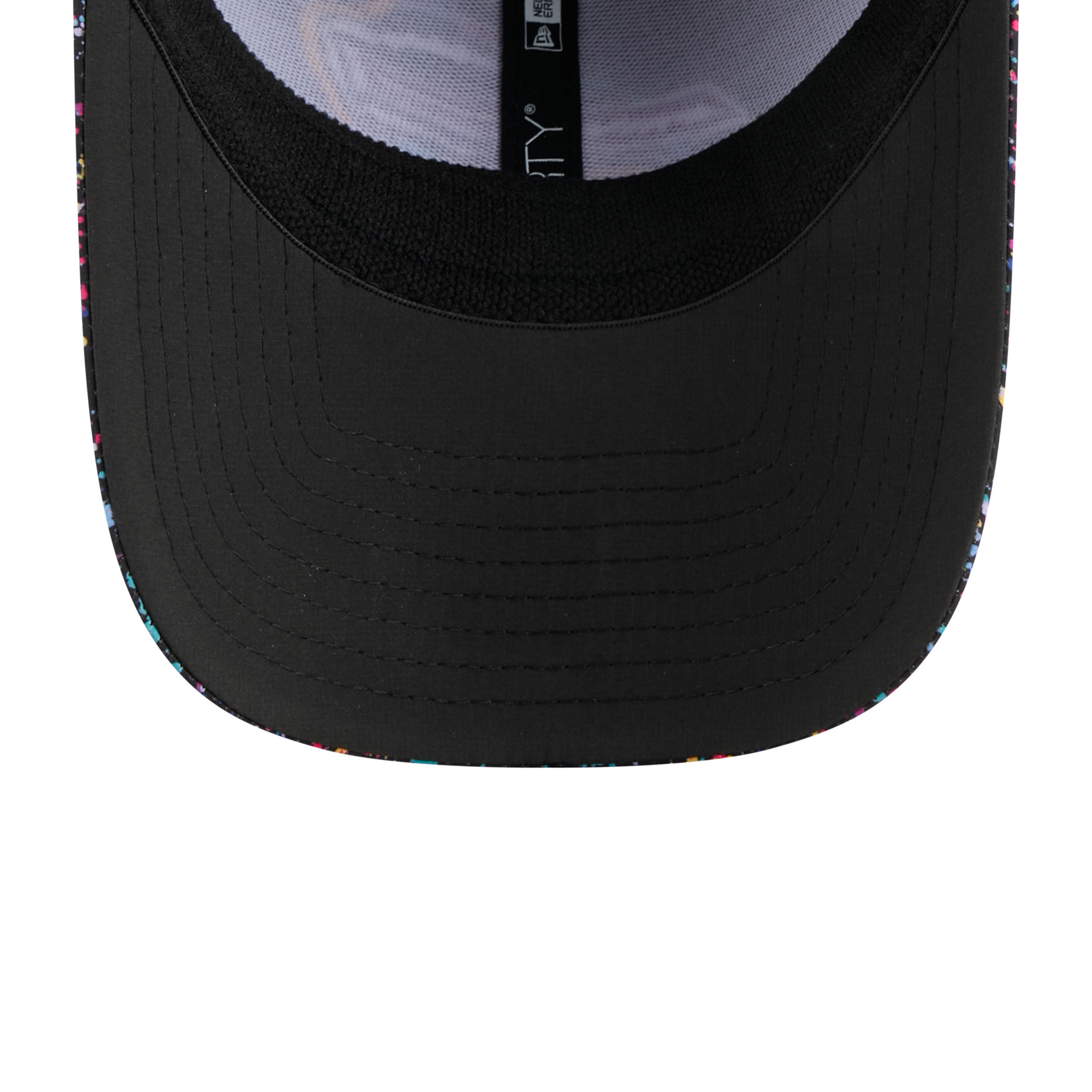 New Era 39THIRTY Buffalo Bills 2025 Crucial Catch Stretch-Fit