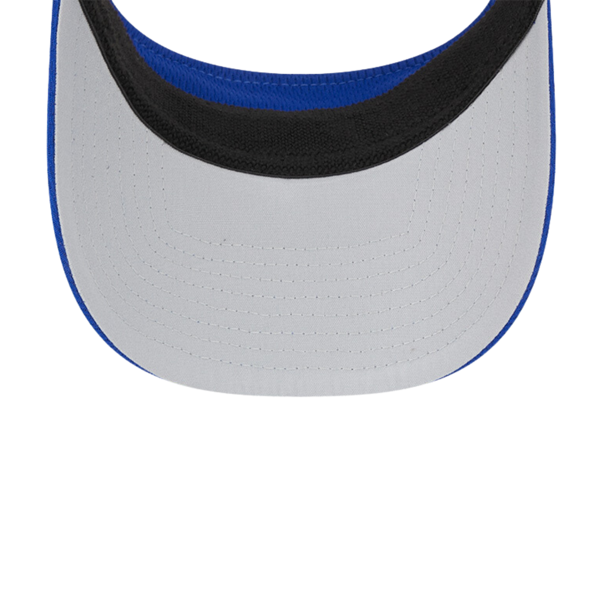 Bills New Era 2023 Training Camp Visor