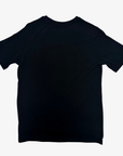 New Era Bills 2026 Sideline Primary Logo Black T-Shirt