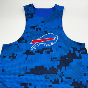 Buffalo Bills Vest