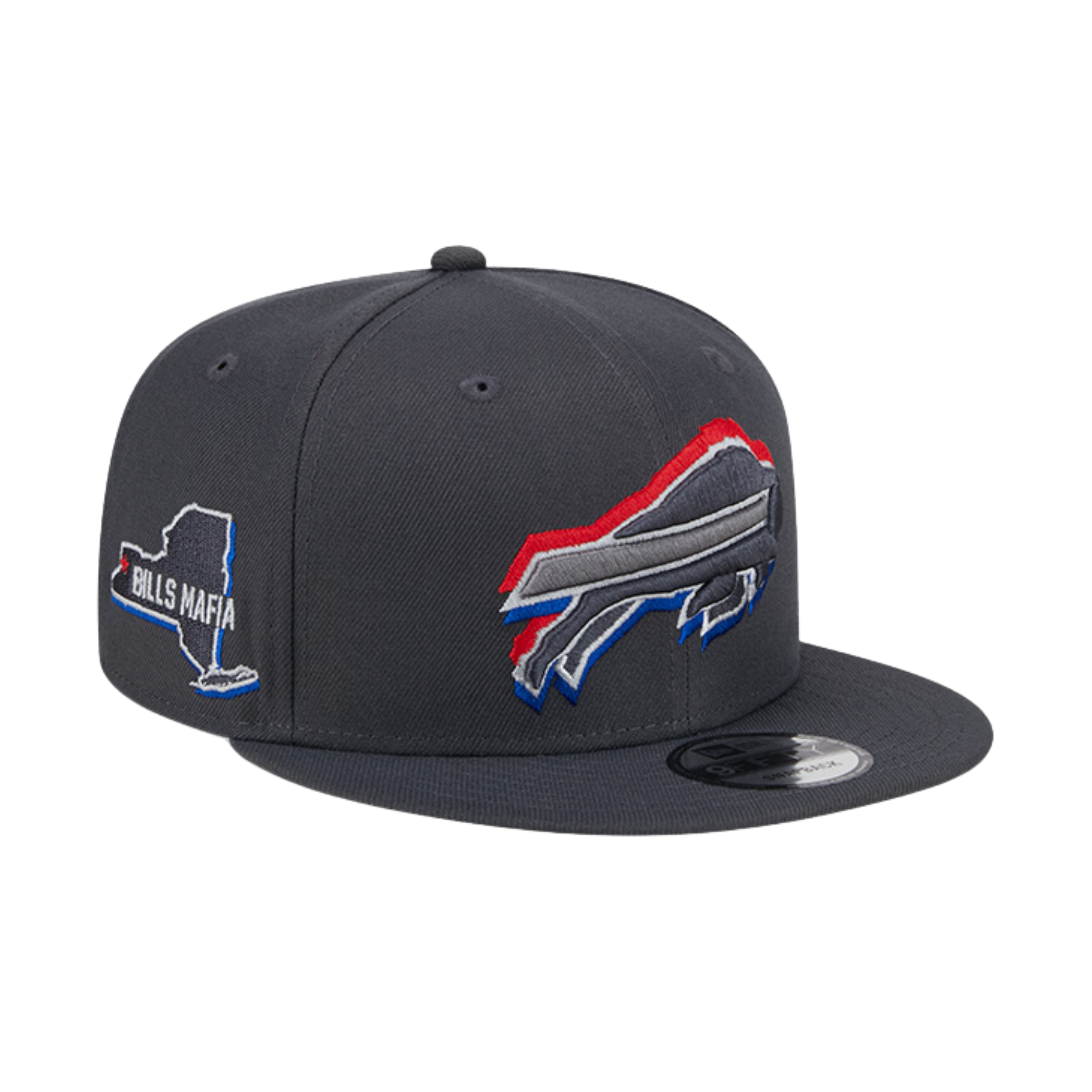 New Era Buffalo Bills Hats | The BFLO Store