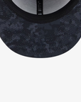 New Era Black Buffalo Bills 2026 Salute To Service 9FIFTY Snapback Hat