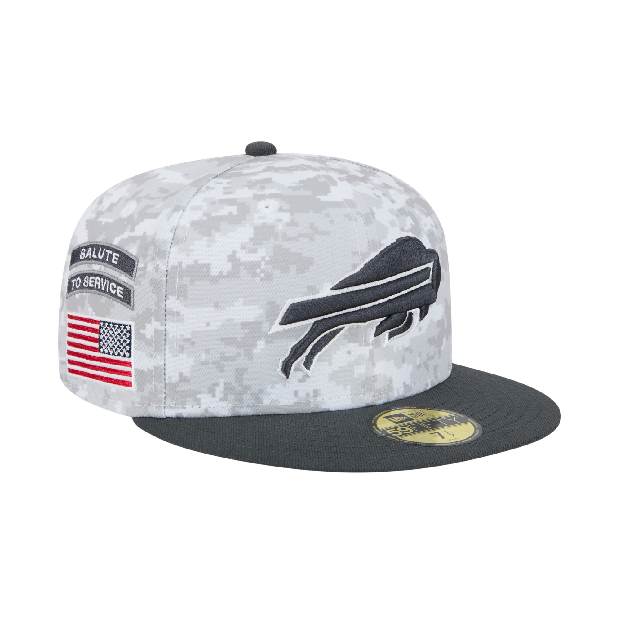 Buffalo bills flexfit hats clearance