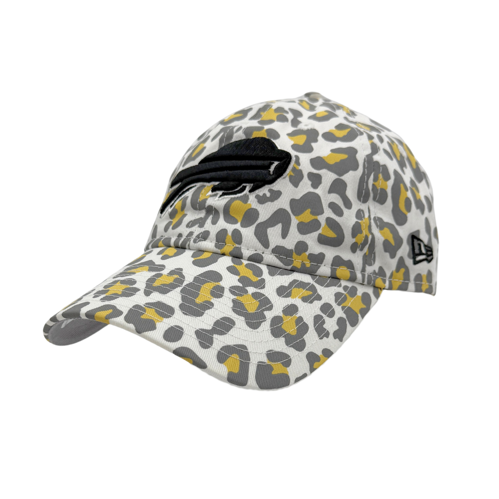 Women&#39;s New Era 9TWENTY Bills Animal Print Adjustable Hat