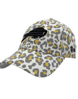 Women's New Era 9TWENTY Bills Animal Print Adjustable Hat