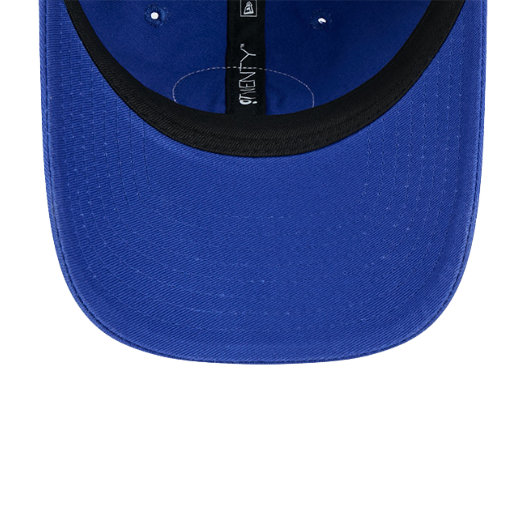 New Era 9TWENTY Bills 2024 Sideline Royal Adjustable Hat