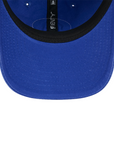 New Era 9TWENTY Bills 2024 Sideline Royal Adjustable Hat