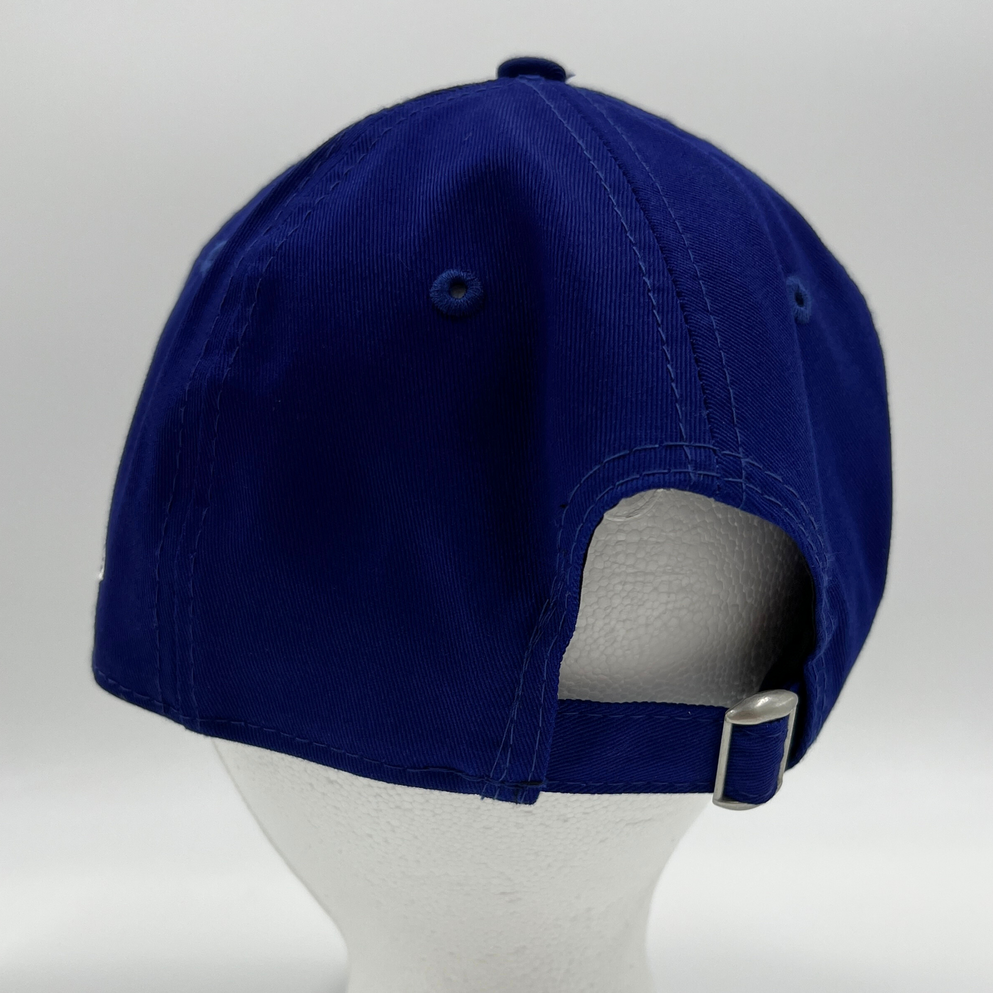 New Era Buffalo Bills City Seal &amp; Skyline Embroidered Adjustable Hat