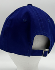 New Era Buffalo Bills City Seal & Skyline Embroidered Adjustable Hat