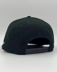 New Era 9FIFTY Buffalo Sabres Alternate Logo Black Canvas Snapback