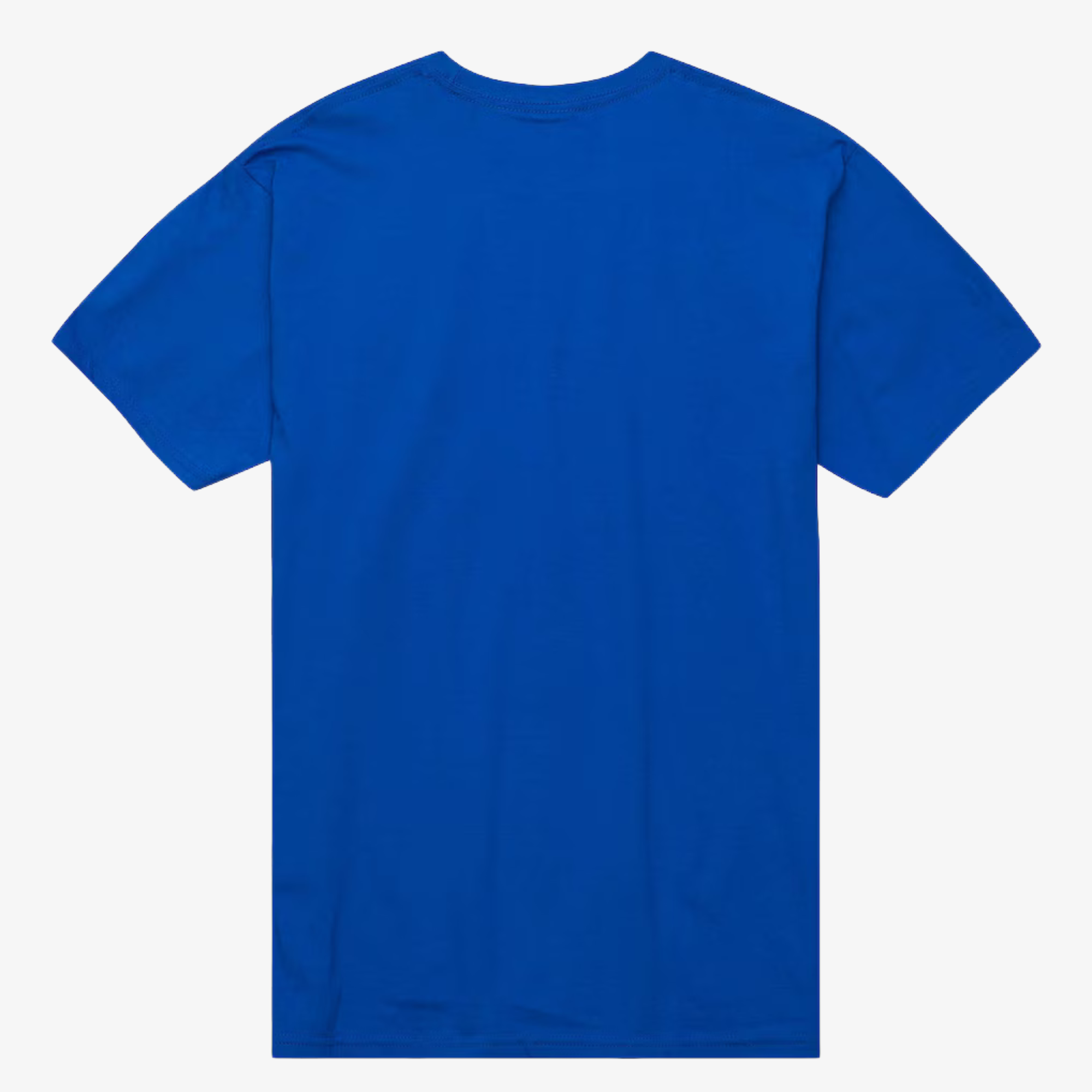 Mitchell &amp; Ness Buffalo Sabres Earthquake Short Sleeve T-Shirt