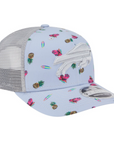 New Era 9SEVENTY Buffalo Bills Surfboard Pattern Stretch-Snap
