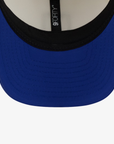 New Era Bills 2026 Training Camp White with Blue Brim 9FORTY M-Crown Adjustable