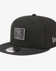 New Era Bills 2026 Training Camp Black with Grey Under Brim 9FIFTY Snapback