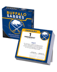 Buffalo Sabres 2025 Daily Calendar