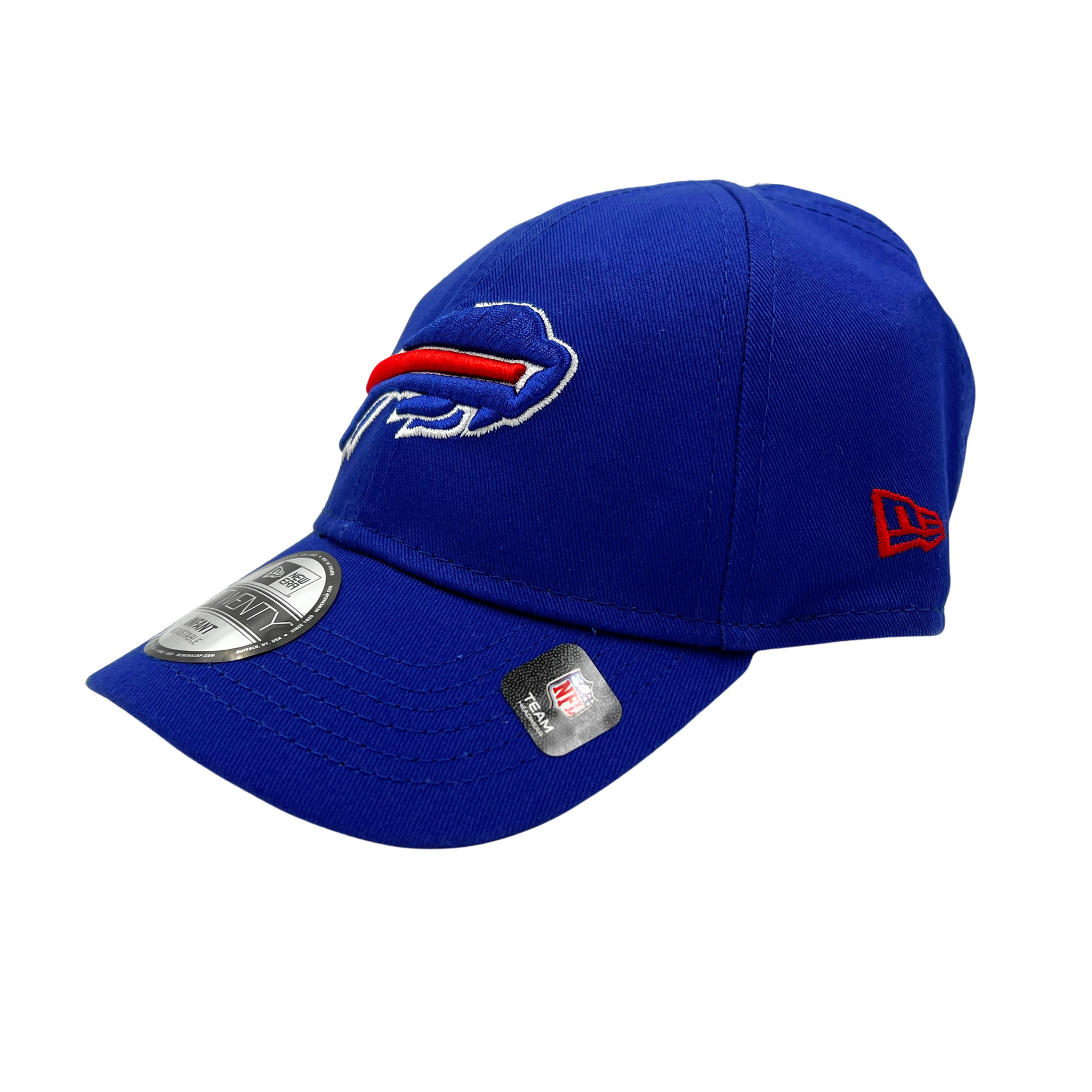 Infant New Era Buffalo Bills Stretchable Hat