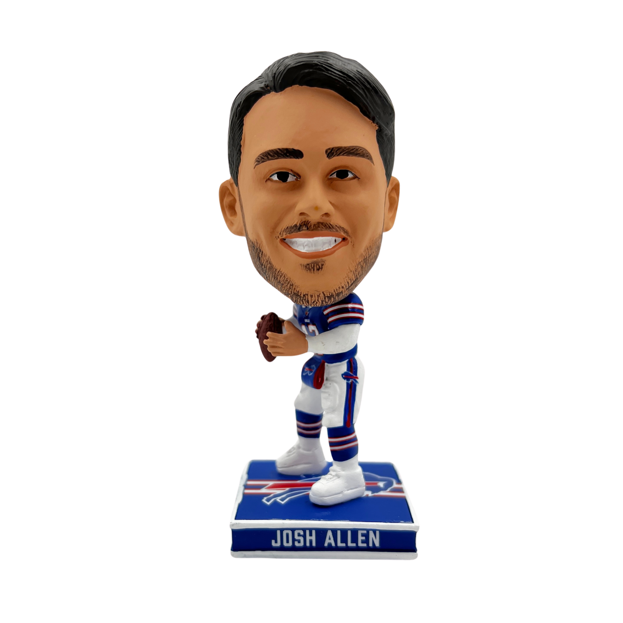 Buffalo Bills man sales collectibles
