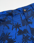 Buffalo Bills Palm Tree Shorts