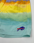 Buffalo Bills Pastel Swim Short