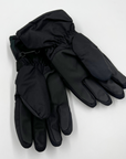 Buffalo Bills With Primary Logo Black Insulated Gloves